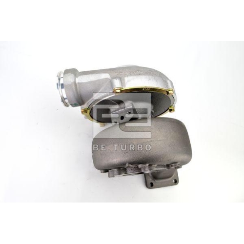 BE TURBO 128513 Lader, Aufladung f&uuml;r MTU
