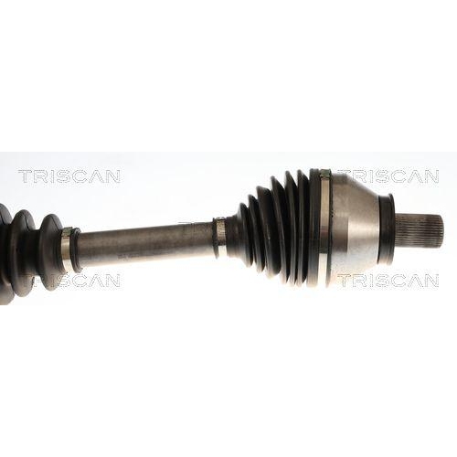 TRISCAN 8540 27591 Antriebswelle f&uuml;r VOLVO, Vorderachse links