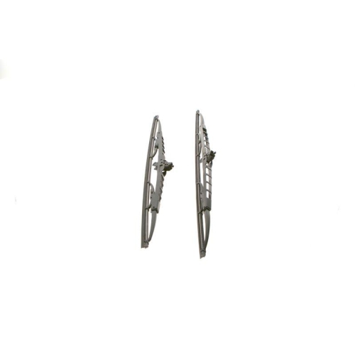 Wischblatt BOSCH 3 397 118 405 Twin für FIAT LANCIA MAZDA NISSAN SUBARU TOYOTA