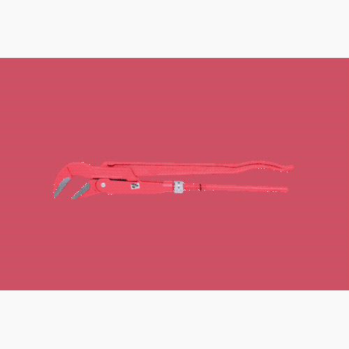 Rohrzange KS TOOLS 112.2000 für