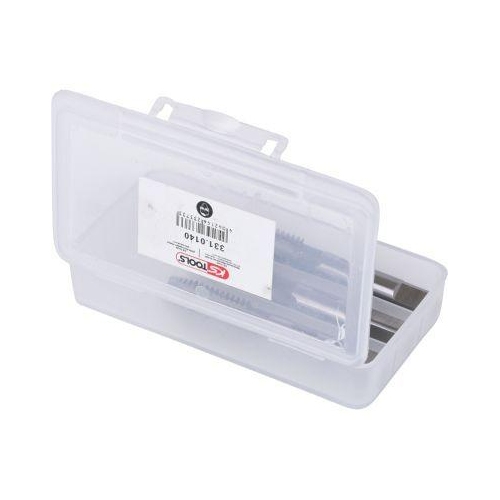 Gewindebohrer-Satz KS TOOLS 331.0140 f&uuml;r