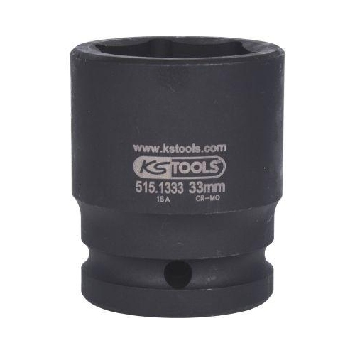 Kraft-Stecknuss KS TOOLS 515.1333 f&uuml;r