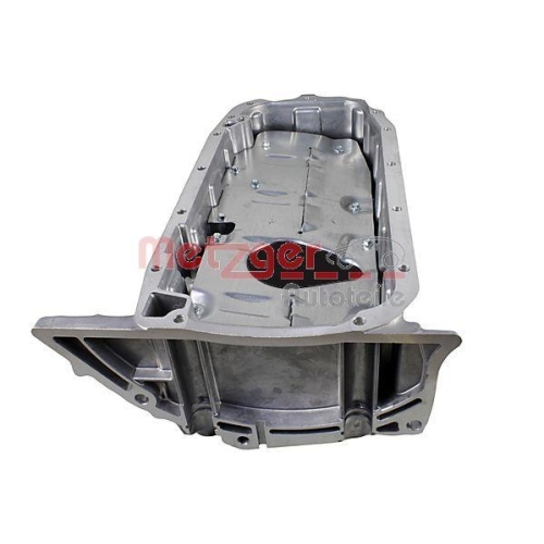 &Ouml;lwanne METZGER 7990152 f&uuml;r OPEL GENERAL MOTORS