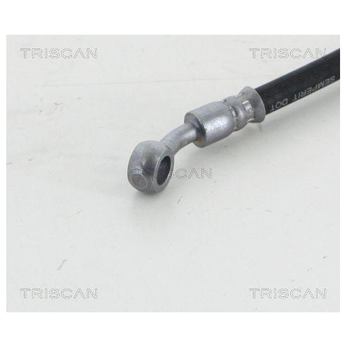 Bremsschlauch TRISCAN 8150 14134 f&uuml;r NISSAN, Vorderachse links