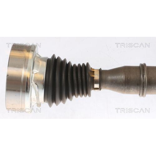 Antriebswelle TRISCAN 8540 295026 f&uuml;r AUDI SEAT SKODA VW, Vorderachse rechts