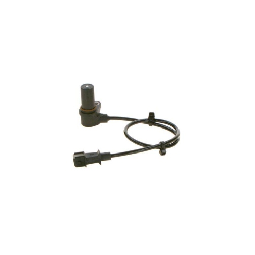 Impulsgeber, Kurbelwelle BOSCH 0 281 002 138 für NISSAN OPEL SAAB SCANIA YAMZ