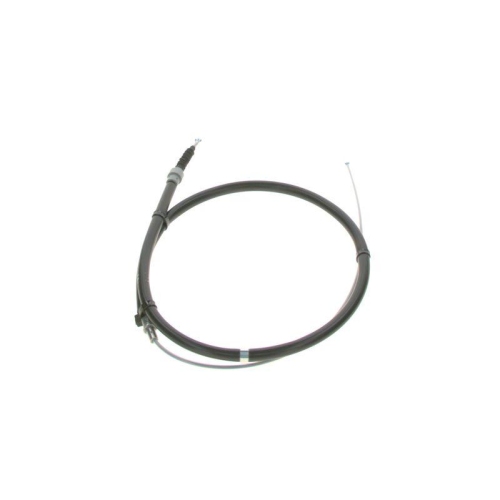 Seilzug, Feststellbremse BOSCH 1 987 477 817 f&uuml;r AUDI SEAT SKODA VW
