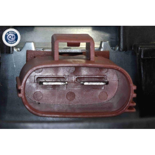 Lüfter, Motorkühlung VEMO V25-01-1561 Q+, Erstausrüsterqualität für FORD
