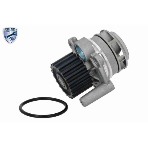 Wasserpumpe + Zahnriemensatz VAICO V10-50108 EXPERT KITS + f&uuml;r AUDI CHRYSLER VW