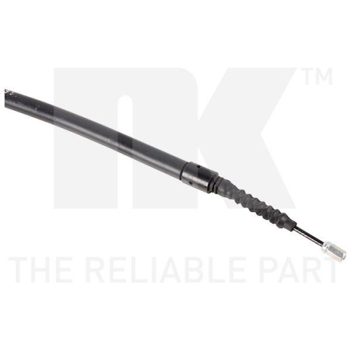 Seilzug, Feststellbremse NK 904775 f&uuml;r AUDI, links, rechts