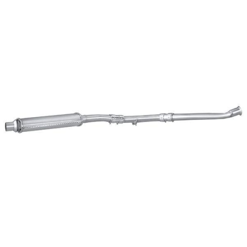 HELLA Mittelschalld&auml;mpfer 8LC 366 024-931 Easy2Fit &ndash;