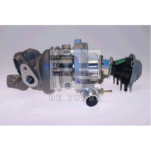 BE TURBO 127675 Lader, Aufladung f&uuml;r MERCEDES-BENZ SMART