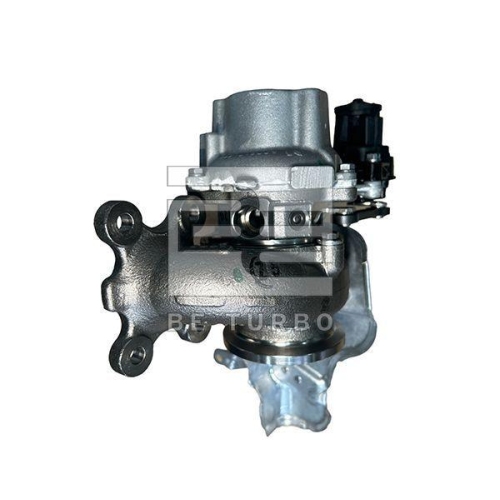 BE TURBO 131930RED Lader, Aufladung f&uuml;r VAG