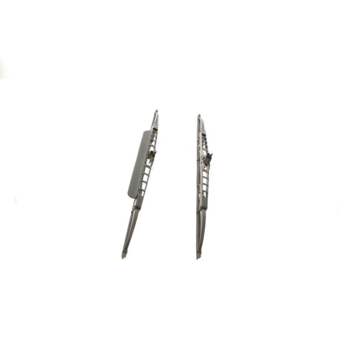 Wischblatt BOSCH 3 397 118 404 Twin für FORD MAZDA NISSAN RENAULT VOLVO, vorne