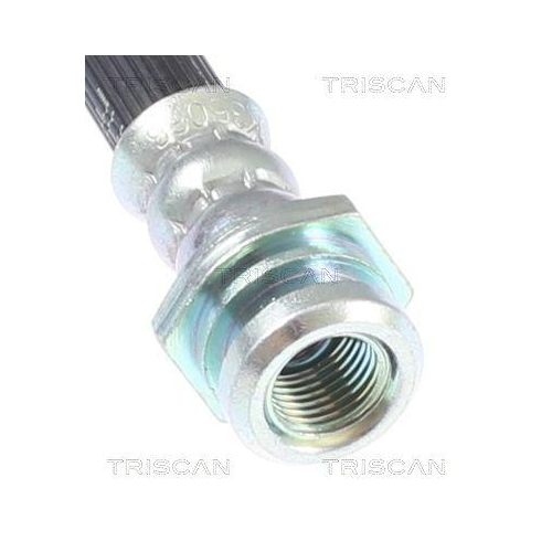 Bremsschlauch TRISCAN 8150 60022 f&uuml;r ISUZU, Hinterachse rechts