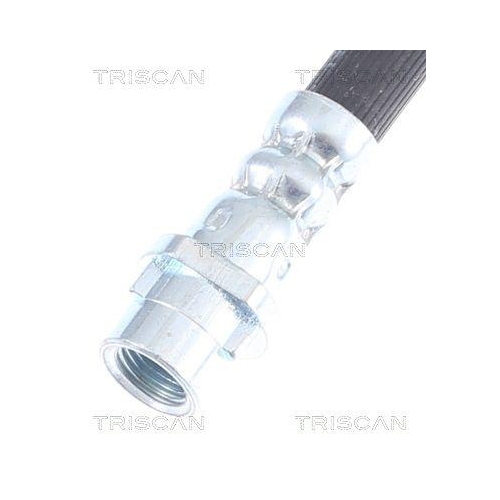 Bremsschlauch TRISCAN 8150 24256 f&uuml;r OPEL VAUXHALL, Vorderachse rechts