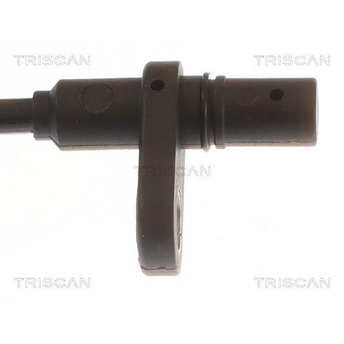 Sensor, Raddrehzahl TRISCAN 8180 14248 f&uuml;r NISSAN, Hinterachse rechts