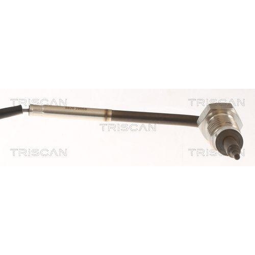 Sensor, Abgastemperatur TRISCAN 8826 29065 f&uuml;r VW