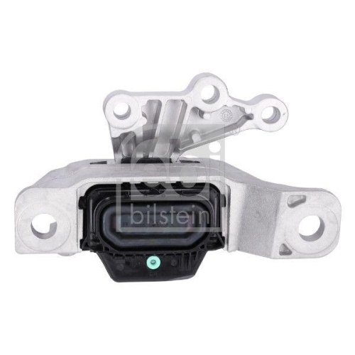 FEBI BILSTEIN Lagerung, Motor 184582 f&uuml;r FORD FORD MOTOR COMPANY, rechts