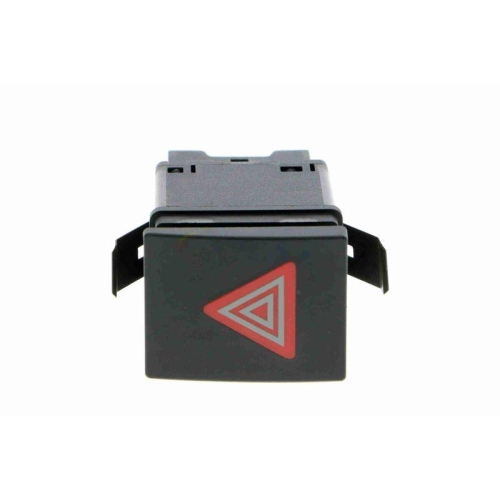 Warnblinkschalter VEMO V10-73-0470 Original VEMO Qualität für SEAT SKODA VW VAG