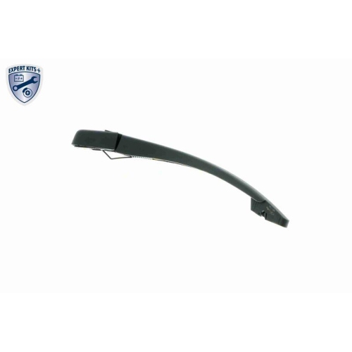 Wischarm, Scheibenreinigung VAICO V22-1102 EXPERT KITS + für PEUGEOT, hinten