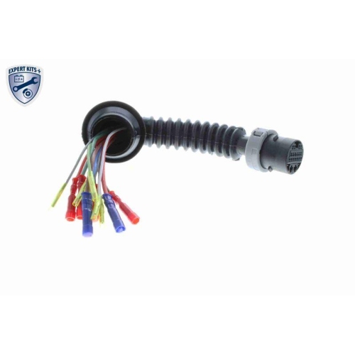 Reparatursatz, Kabelsatz VEMO V40-83-0011 EXPERT KITS + f&uuml;r OPEL, Fahrzeugt&uuml;r