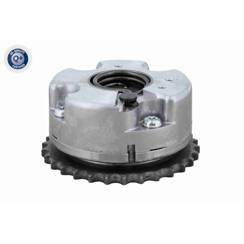 Nockenwellenversteller VAICO V10-7992 Q+, Erstausr&uuml;sterqualit&auml;t f&uuml;r VW
