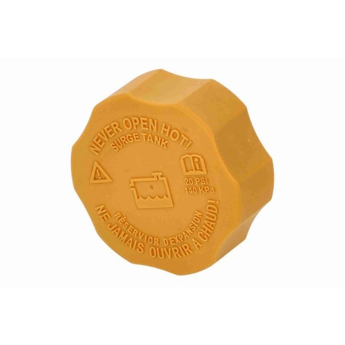 Verschlussdeckel, K&uuml;hlmittelbeh&auml;lter VAICO V40-2178 Original VAICO Qualit&auml;t f&uuml;r