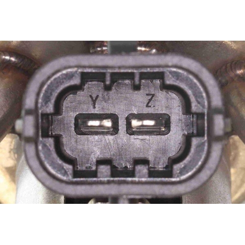 Dosiermodul, Harnstoffeinspritzung VEMO V20-68-0002 Original VEMO Qualität für