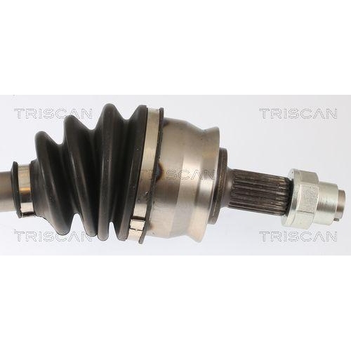 Antriebswelle TRISCAN 8540 15539 f&uuml;r