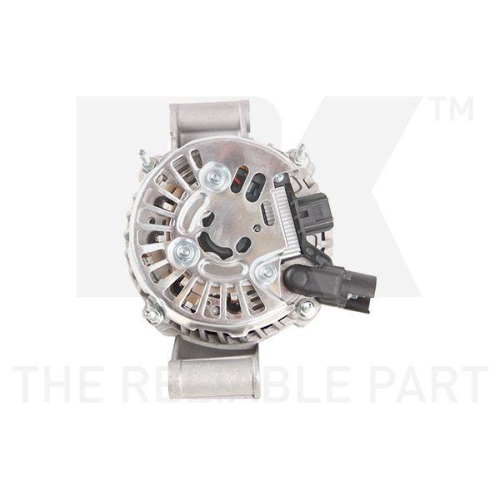 Generator NK 4849460 f&uuml;r FORD JAGUAR