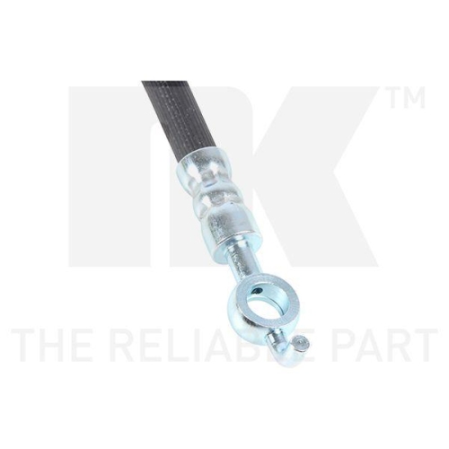 Bremsschlauch NK 8545175 f&uuml;r TOYOTA, Vorderachse rechts