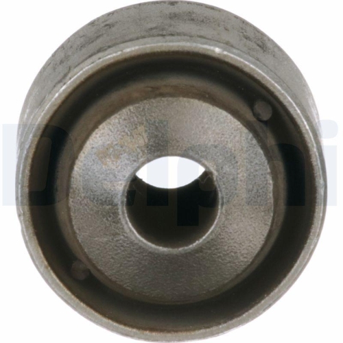 DELPHI TD1682W Lagerung, Lenker f&uuml;r BMW, Hinterachse, Vorderachse, au&szlig;en, oben