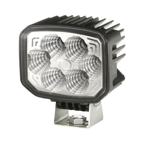 HELLA Arbeitsscheinwerfer 1GA 996 188-501 f&uuml;r SCANIA CLAAS MAFI