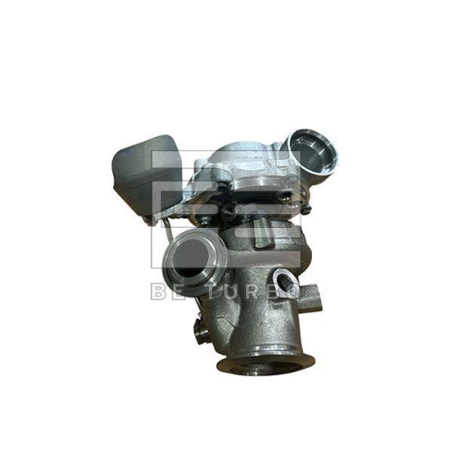 BE TURBO 132026 Lader, Aufladung f&uuml;r BMW