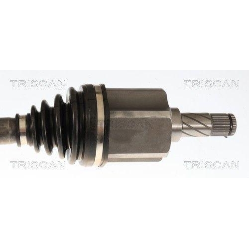TRISCAN 8540 27595 Antriebswelle f&uuml;r VOLVO, Vorderachse links