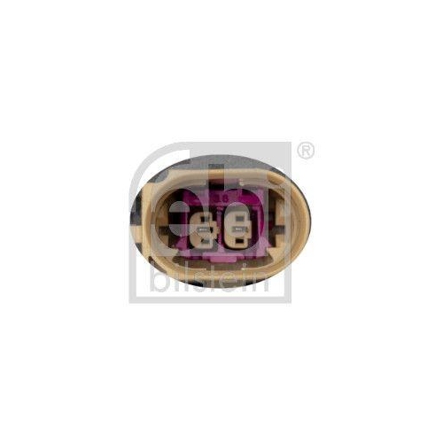 FEBI BILSTEIN Lagerung, Motor 172197 f&uuml;r AUDI VW, links