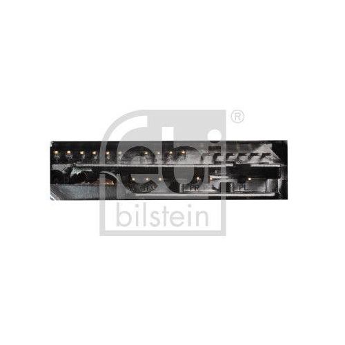 Lenkstockschalter FEBI BILSTEIN 45326 f&uuml;r SKODA VW