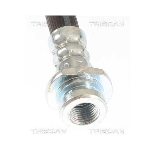 Bremsschlauch TRISCAN 8150 14152 f&uuml;r NISSAN, Vorderachse rechts