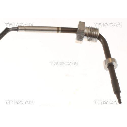 Sensor, Abgastemperatur TRISCAN 8826 29066 f&uuml;r AUDI