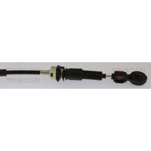 Seilzug, Automatikgetriebe TRISCAN 8140 25731 f&uuml;r RENAULT