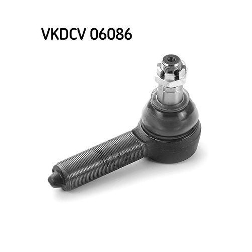 Spurstangenkopf SKF VKDCV 06086 für MERCEDES-BENZ SETRA