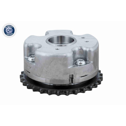 Nockenwellenversteller VAICO V10-7993 Q+, Erstausrüsterqualität für AUDI VW