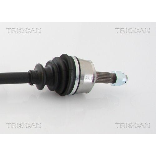 Antriebswelle TRISCAN 8540 15541 f&uuml;r FIAT, Vorderachse rechts