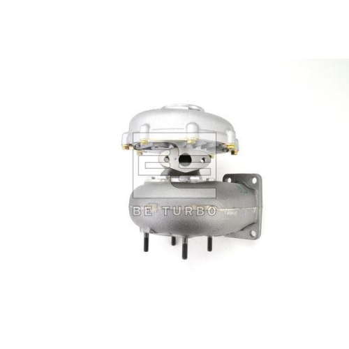 BE TURBO 124578 Lader, Aufladung f&uuml;r MERCEDES-BENZ