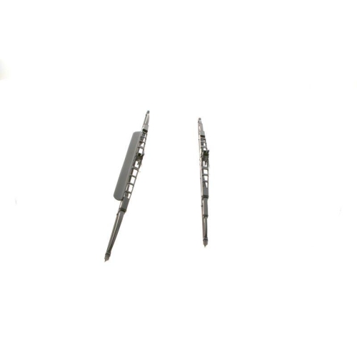 Wischblatt BOSCH 3 397 118 403 Twin f&uuml;r MAZDA MITSUBISHI SUBARU SUZUKI HYUNDAI