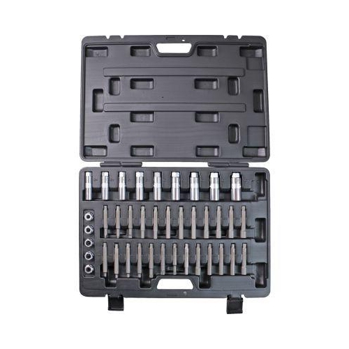 Werkzeugsatz, Stoßdämpfer-Kolbenstange KS TOOLS 150.9400 für