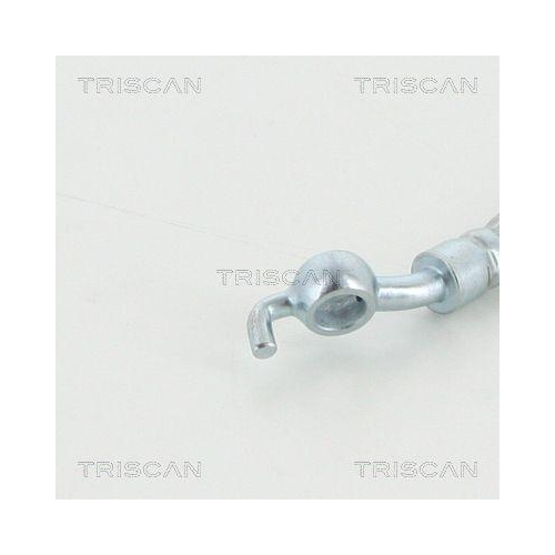 Bremsschlauch TRISCAN 8150 14153 f&uuml;r NISSAN, Vorderachse rechts