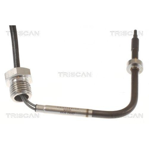 Sensor, Abgastemperatur TRISCAN 8826 29067 f&uuml;r AUDI