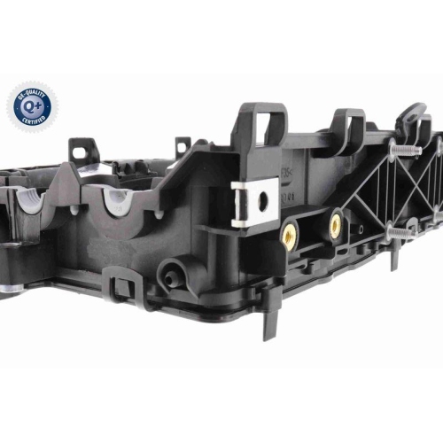 Saugrohrmodul VAICO V25-2721 Q+, Erstausr&uuml;sterqualit&auml;t f&uuml;r FORD